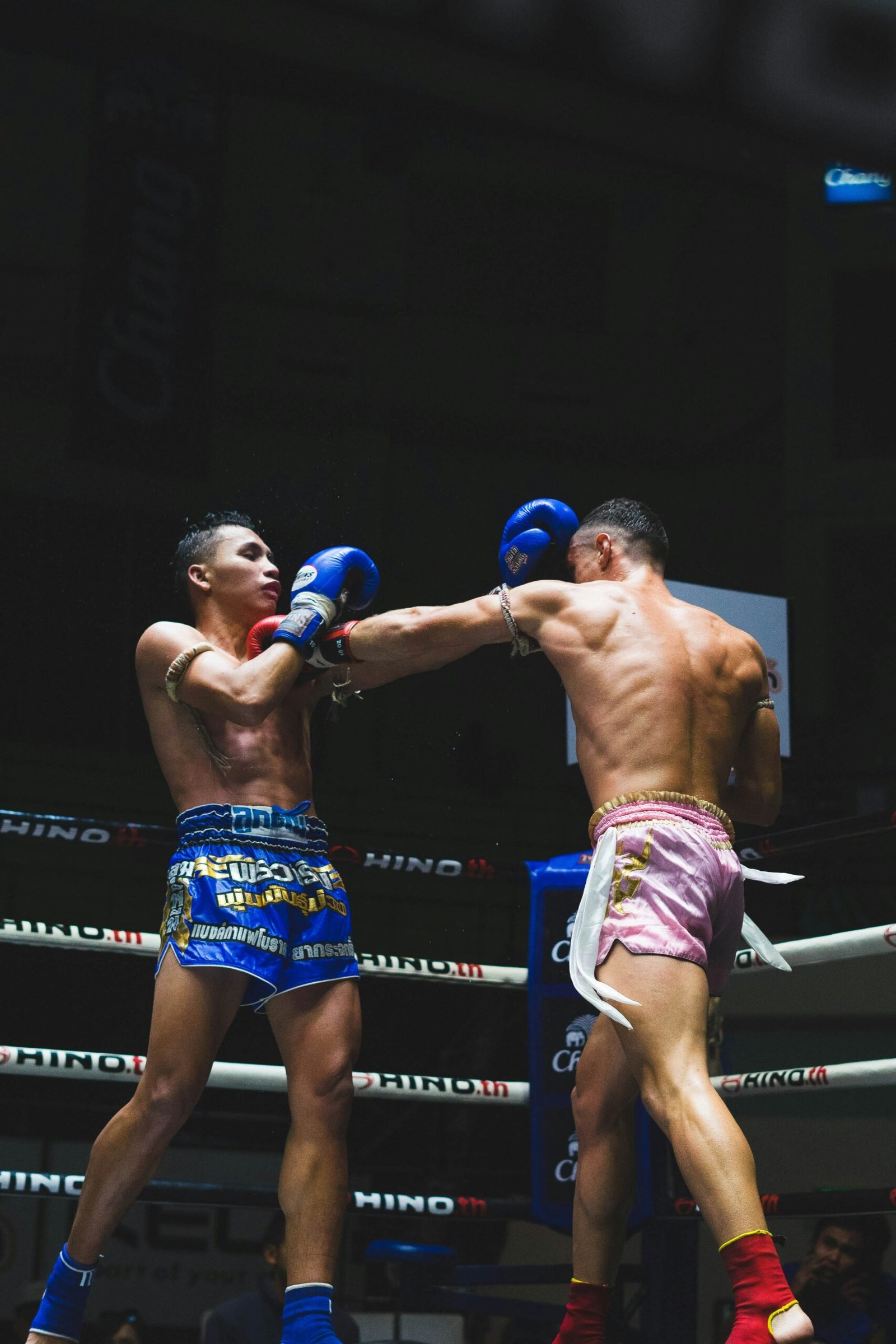 El Poder del Muay Thai: Un Camino de Autoconocimiento